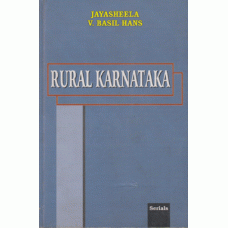 Rural Karnataka